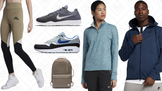 Nike Is Taking Up to 40% Off Over 4500 Styles<em></em>